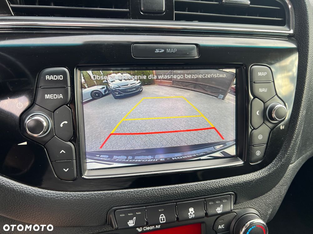 Kia Ceed 1.6 GDI Edition 7 - 10