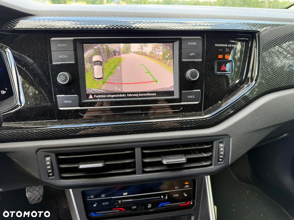 Volkswagen Taigo 1.0 TSI OPF Life - 11