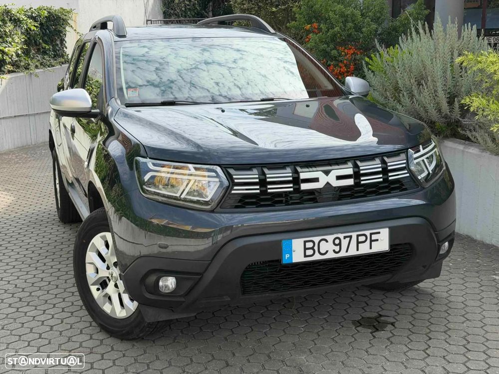 Dacia Duster 1.0 TCe Expression - 2
