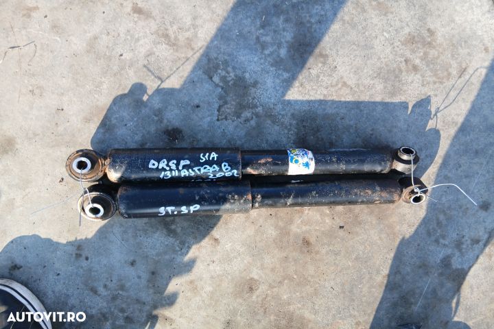 Amortizor / Telescop spate dreapta Opel Astra G [1998 - 2009] Hatchba - 1