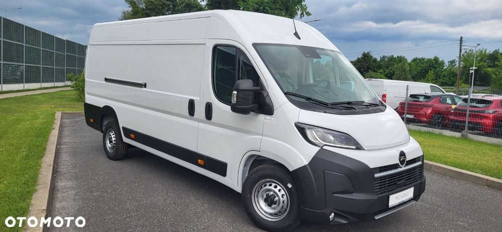 Opel Movano - 2