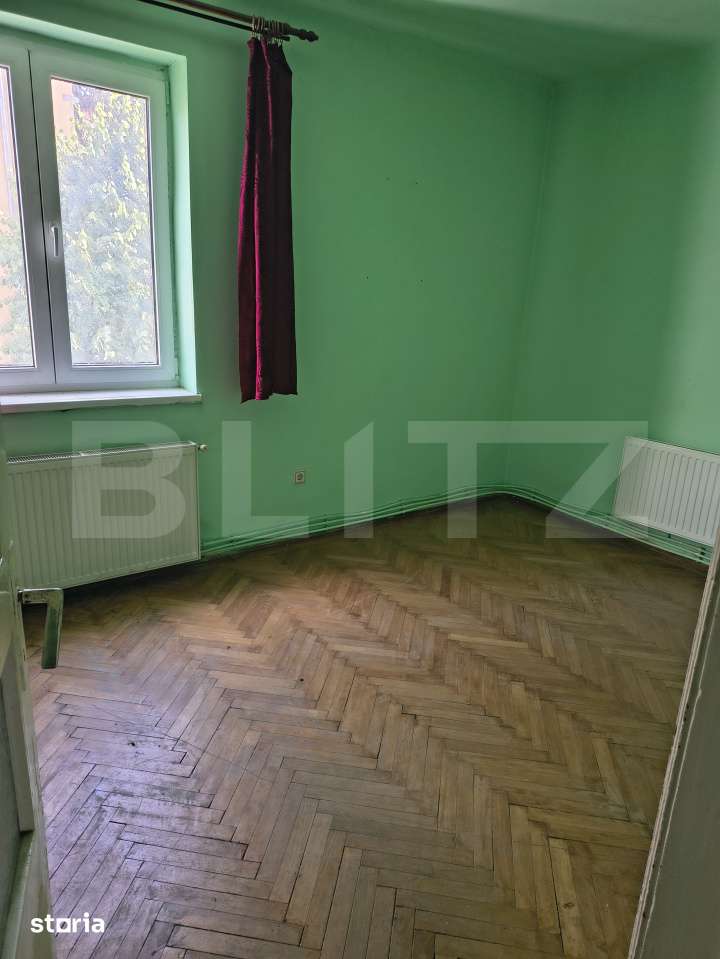 Apartament 2 camere, 52 mp, zona Ultracentrala — fotografia 3