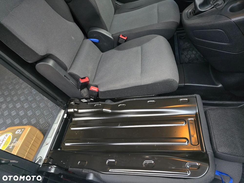 Peugeot Partner - 18