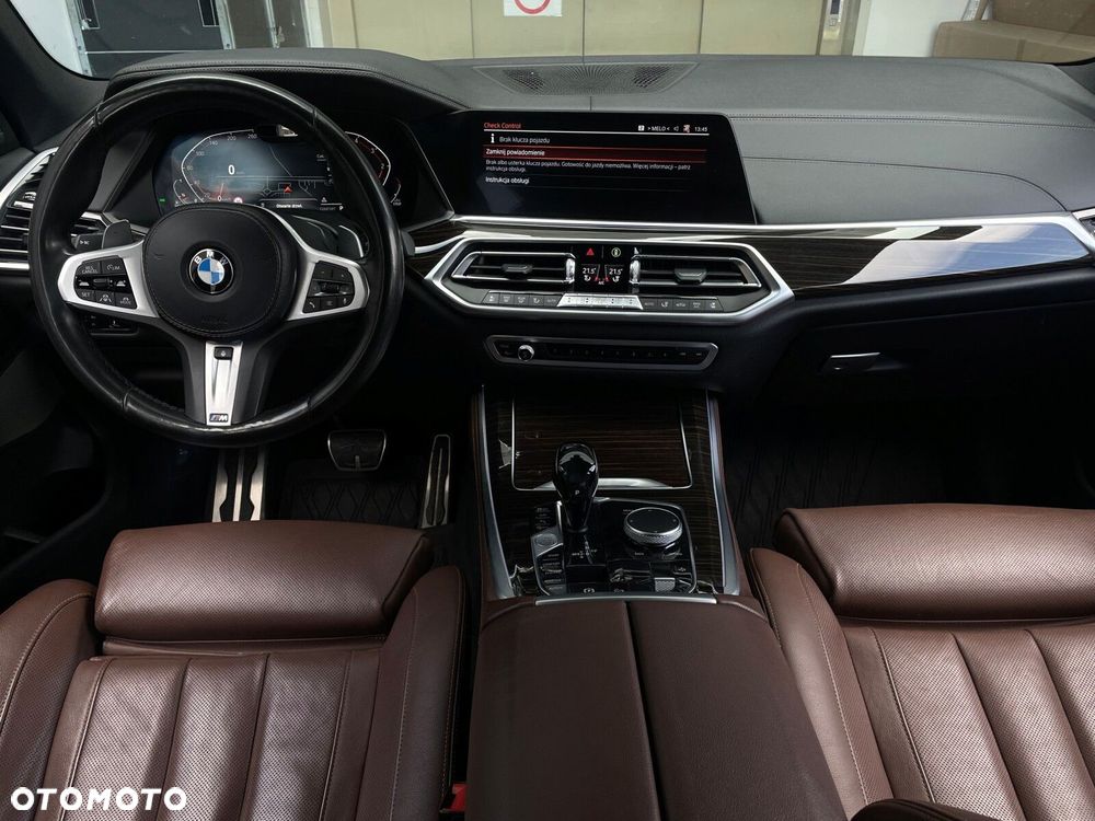 BMW X5 - 7