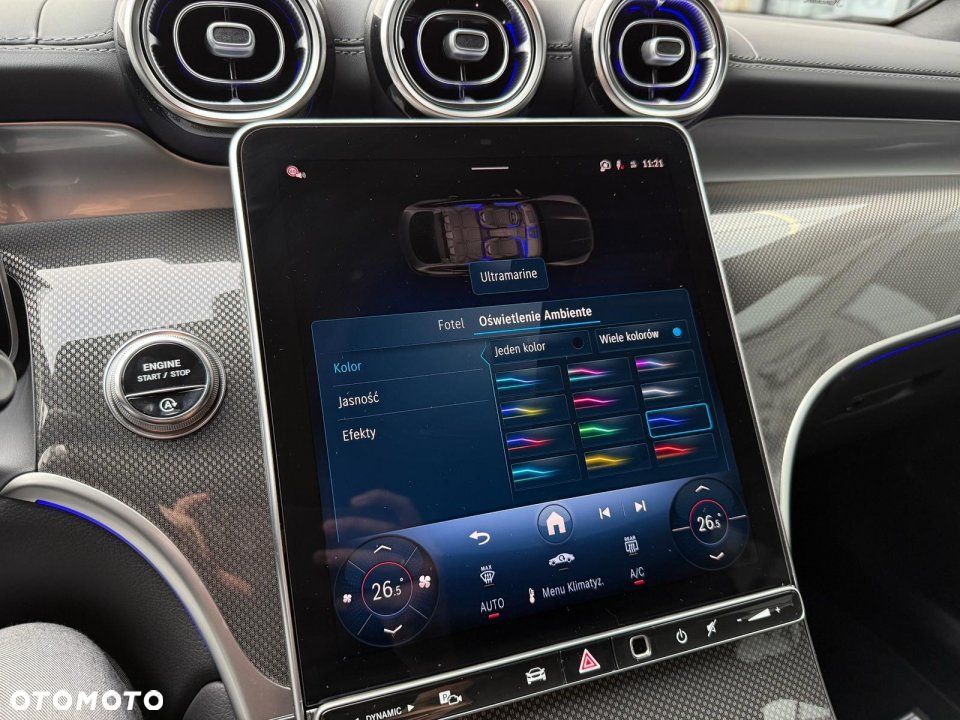 Mercedes-Benz GLC - 10