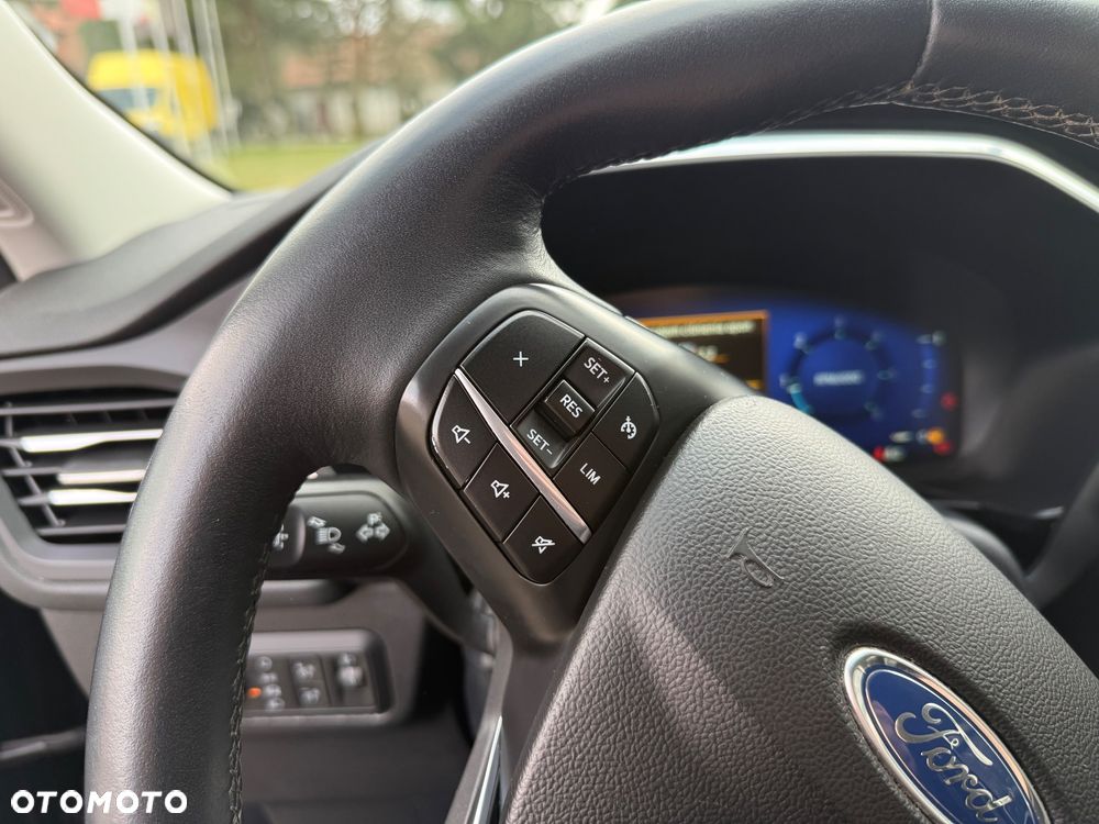 Ford Kuga 1.5 EcoBlue TITANIUM - 19