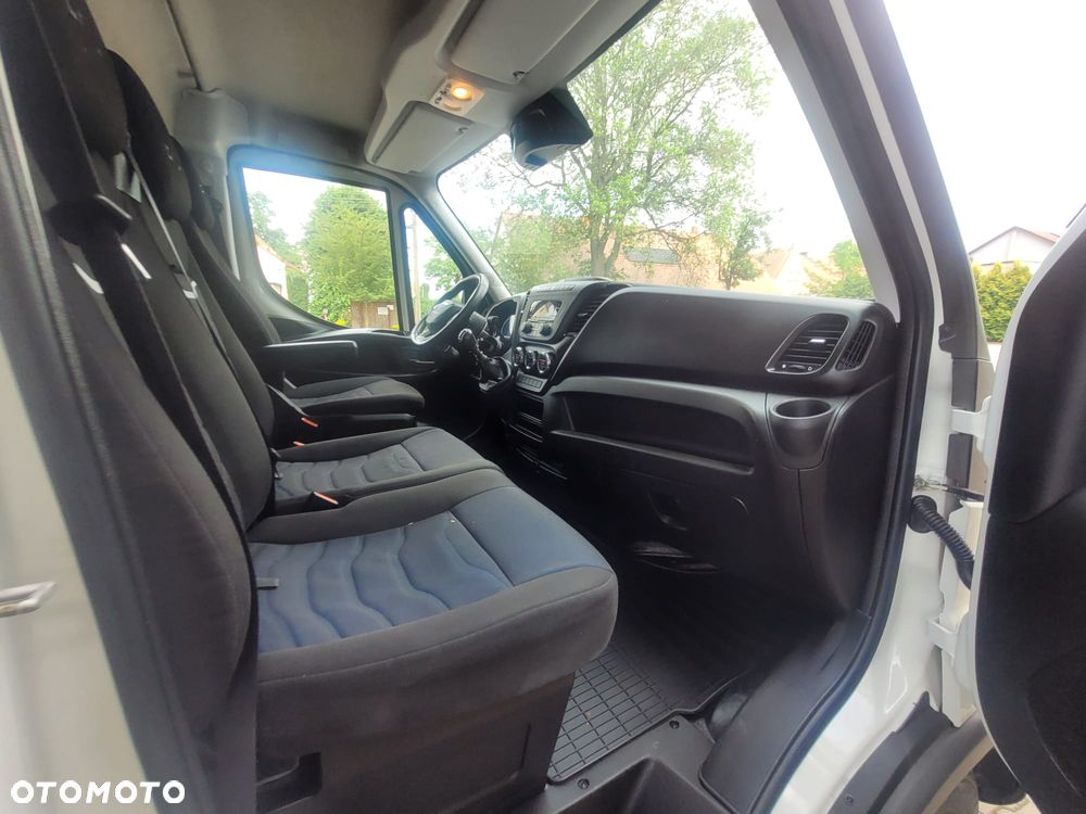 Iveco Daily - 22