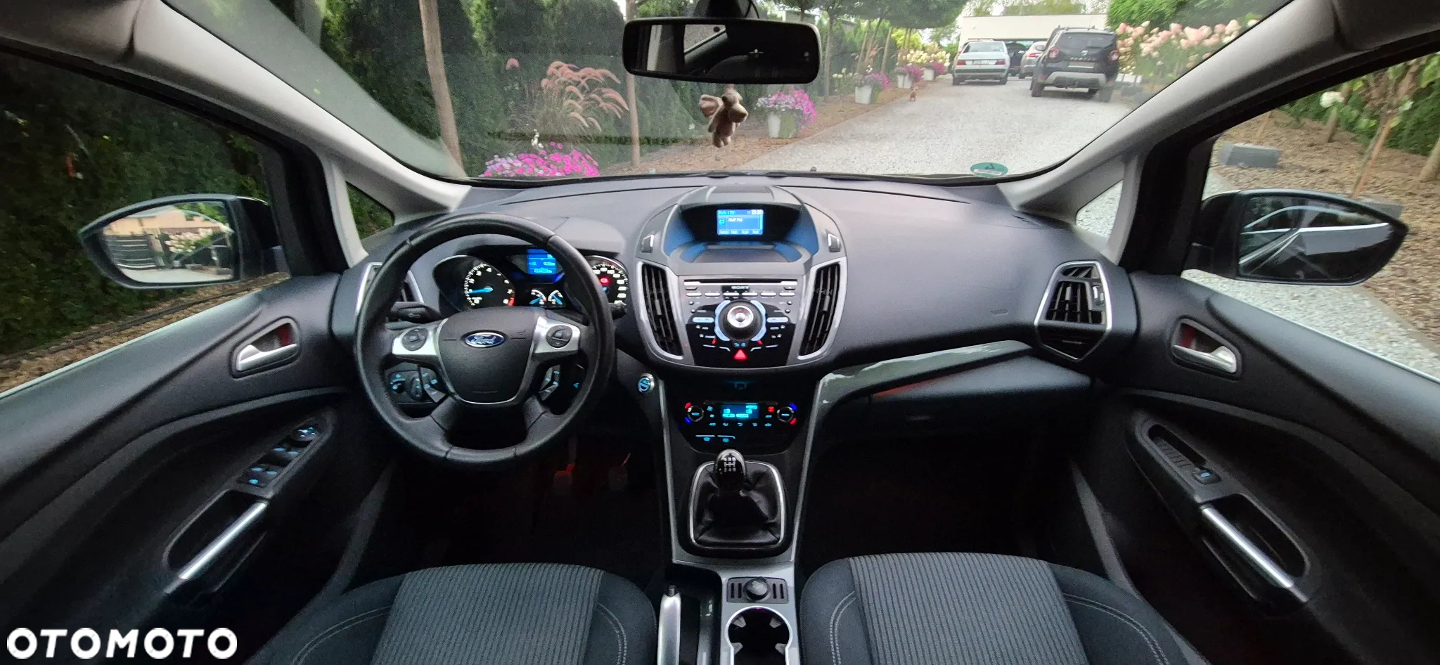 Ford C-MAX 1.6 Titanium - 6