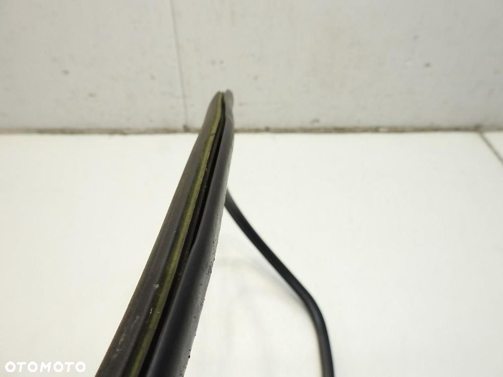 USZCZELKA SZYBY DRZWI PRZESUWNYCH LEWA RENAULT KANGOO II - 3