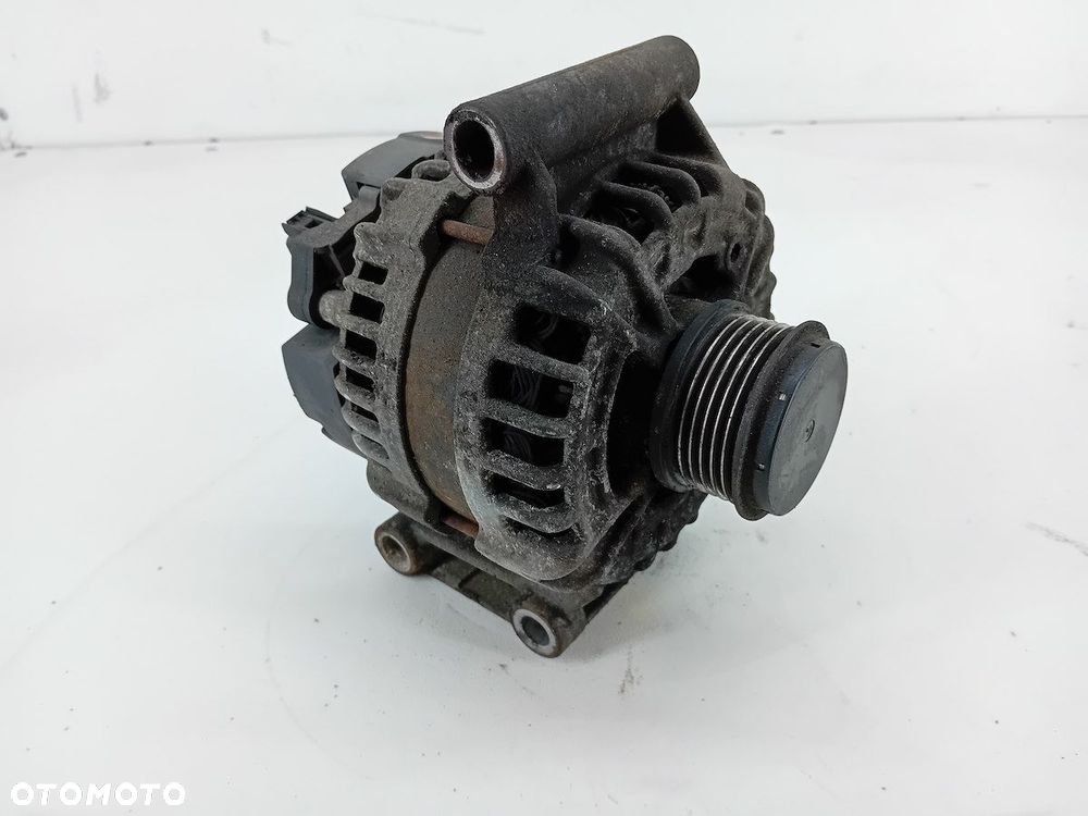 ALTERNATOR FORD TRANSIT VI CC1T-10300-BC 0125711102 2.2 TDCI - 4