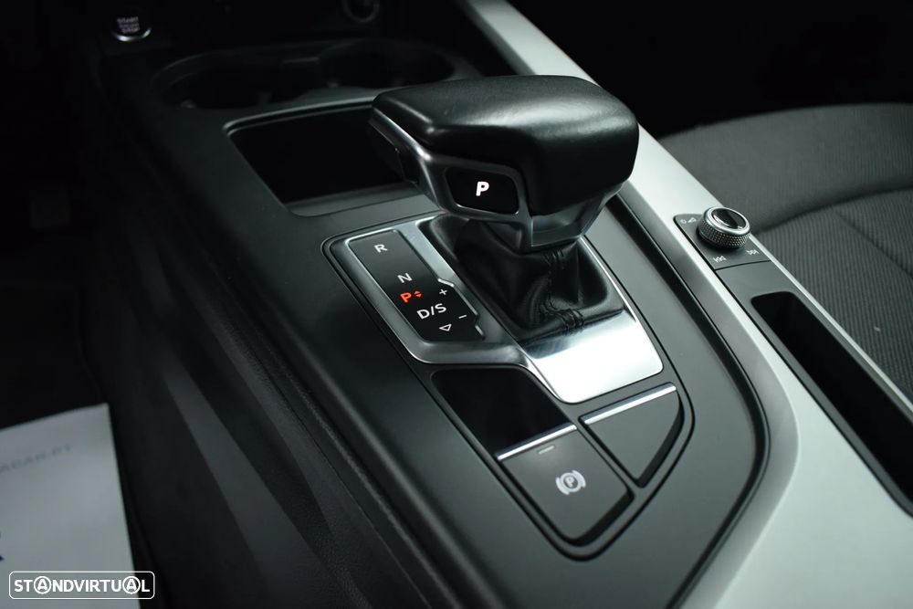 Audi A4 Avant 35 TDI S tronic - 18