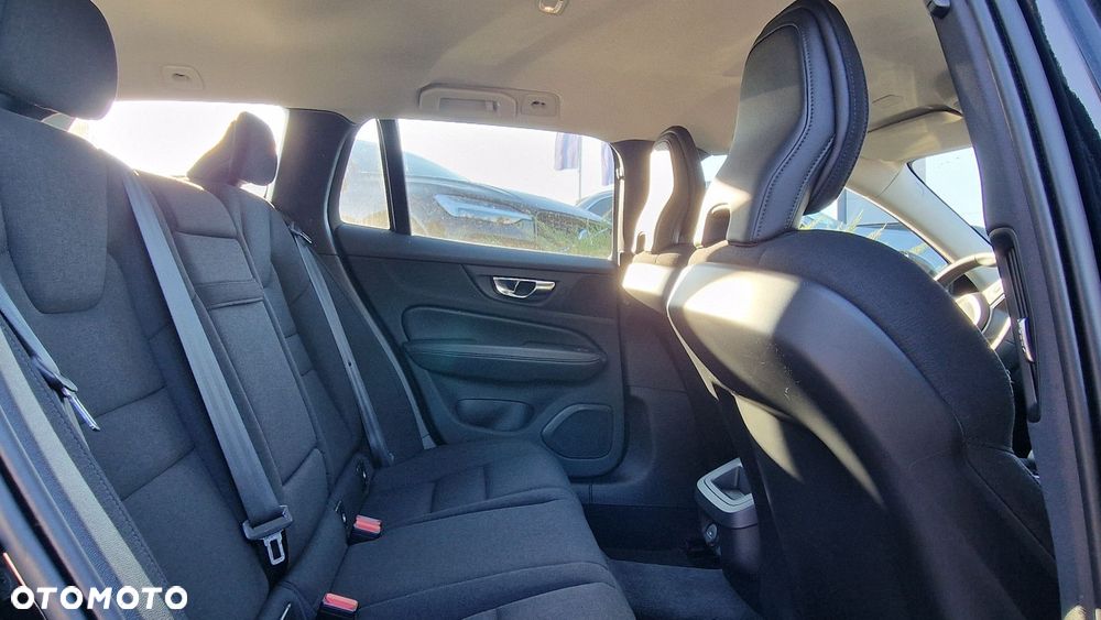 Volvo V60 - 24