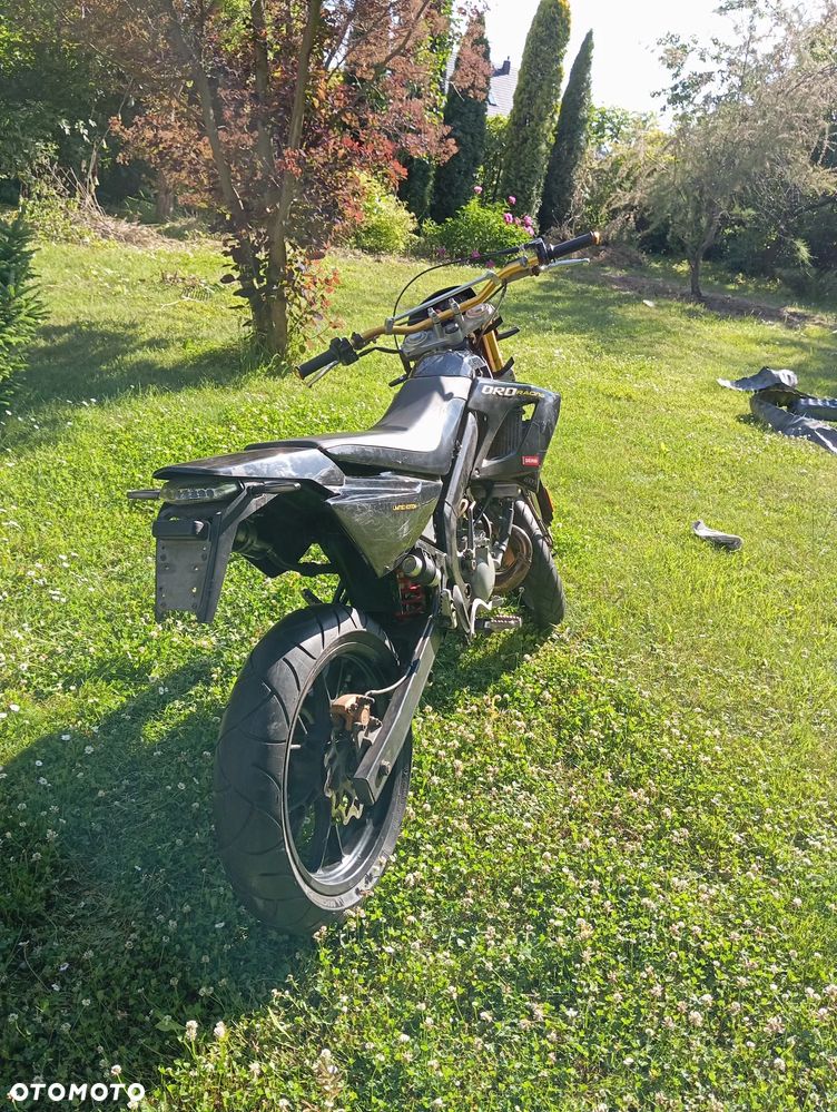 Derbi Senda - 11