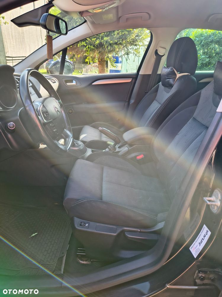 Citroën C4 1.6 HDi Impress - 6