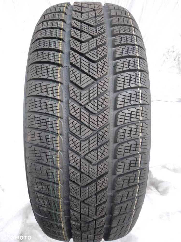 Pirelli Scorpion Winter 235/55 R19 101H 2024 8mm