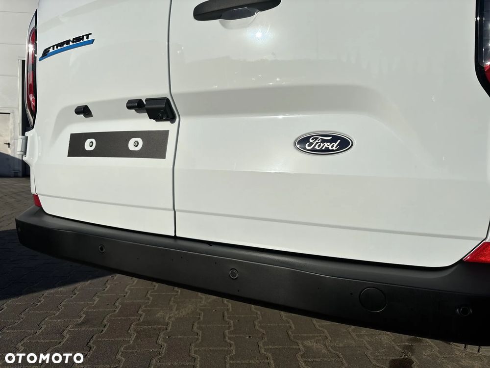 Ford E - Transit Custom - 21