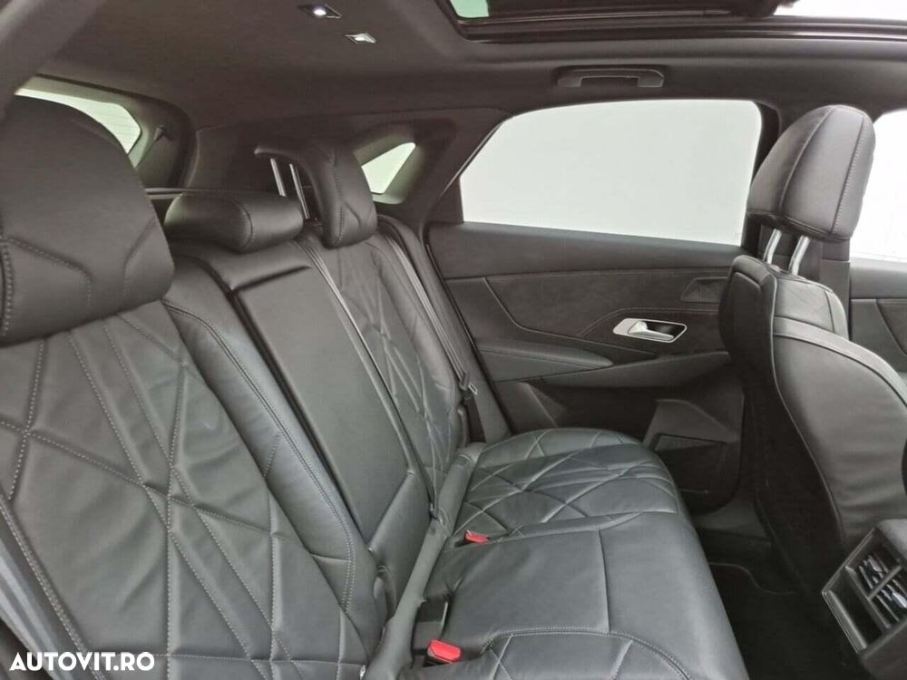 DS Automobiles DS 7 Crossback - 7