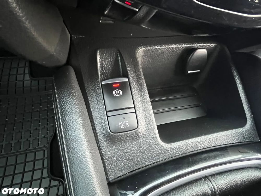 Nissan Qashqai 1.3 DIG-T Acenta - 35