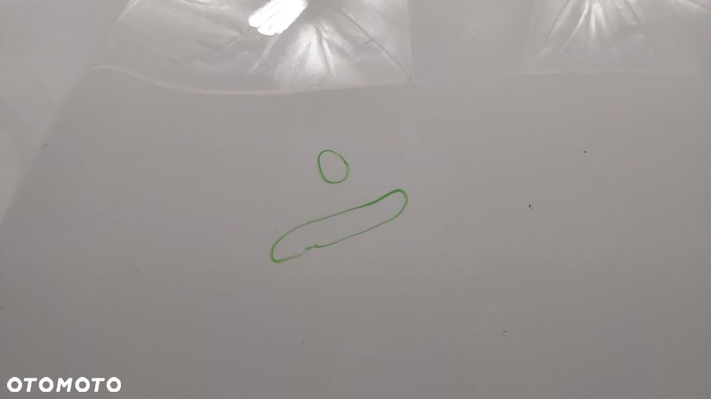 maska pokrywa silnika bmw seria 3 e92 e93 coupe - 5