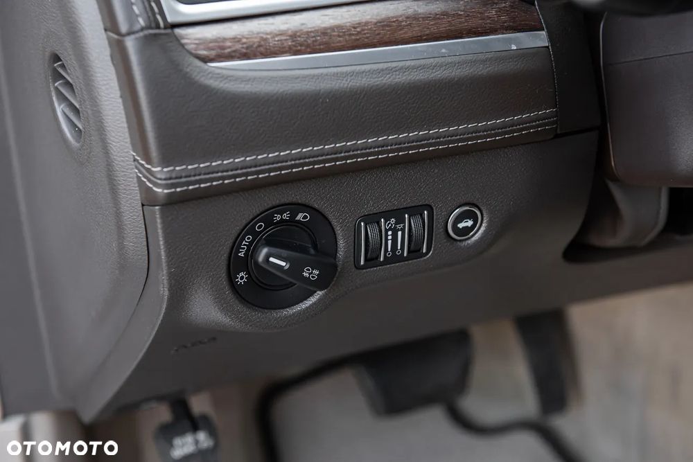 Lancia Thema 3.6 V6 VVT 24V Automatik Platinum - 20