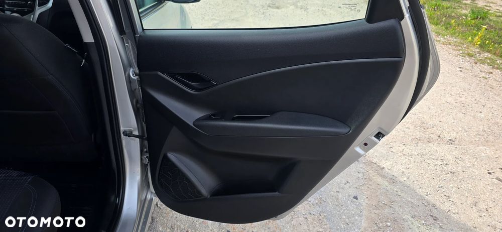 Hyundai ix20 1.6 blue Comfort - 22