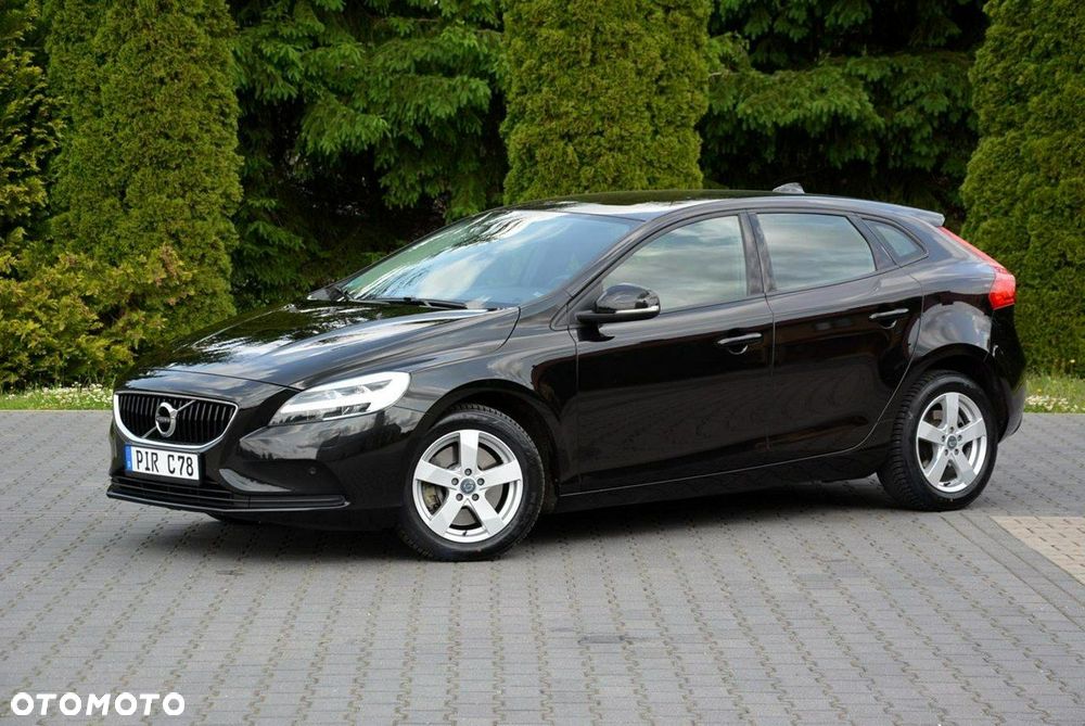 Volvo V40 D2 Drive-E Momentum - 3