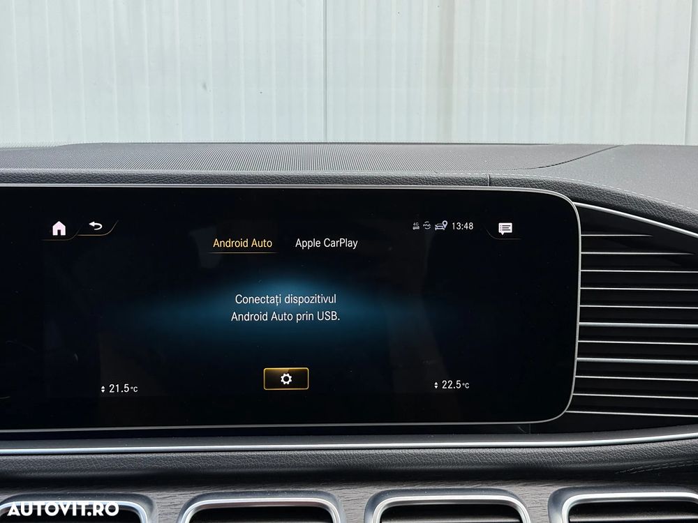 Mercedes-Benz GLE AMG 53 MHEV 4MATIC+ - 40