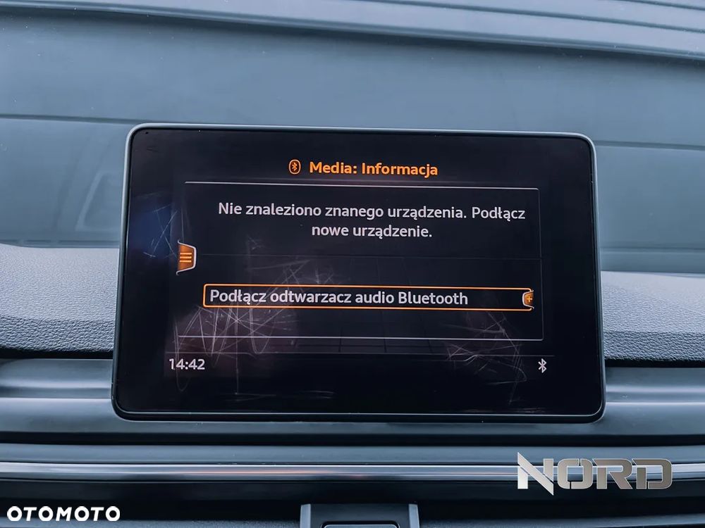 Audi A4 Avant 1.4 TFSI S tronic sport - 33