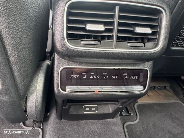 Mercedes-Benz GLE 350 de 4Matic - 21