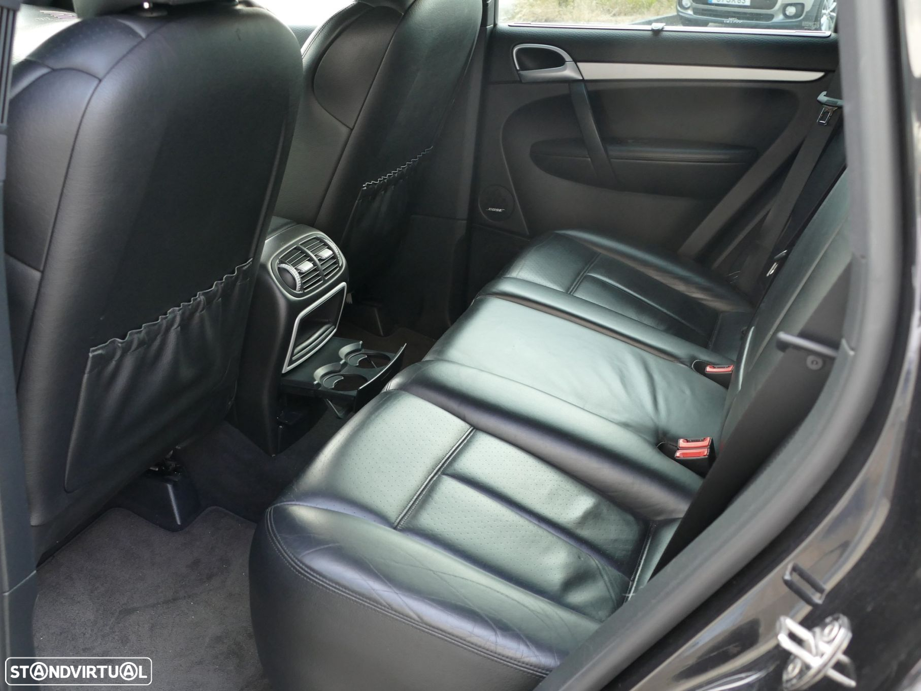 Porsche Cayenne Tiptronic - 35