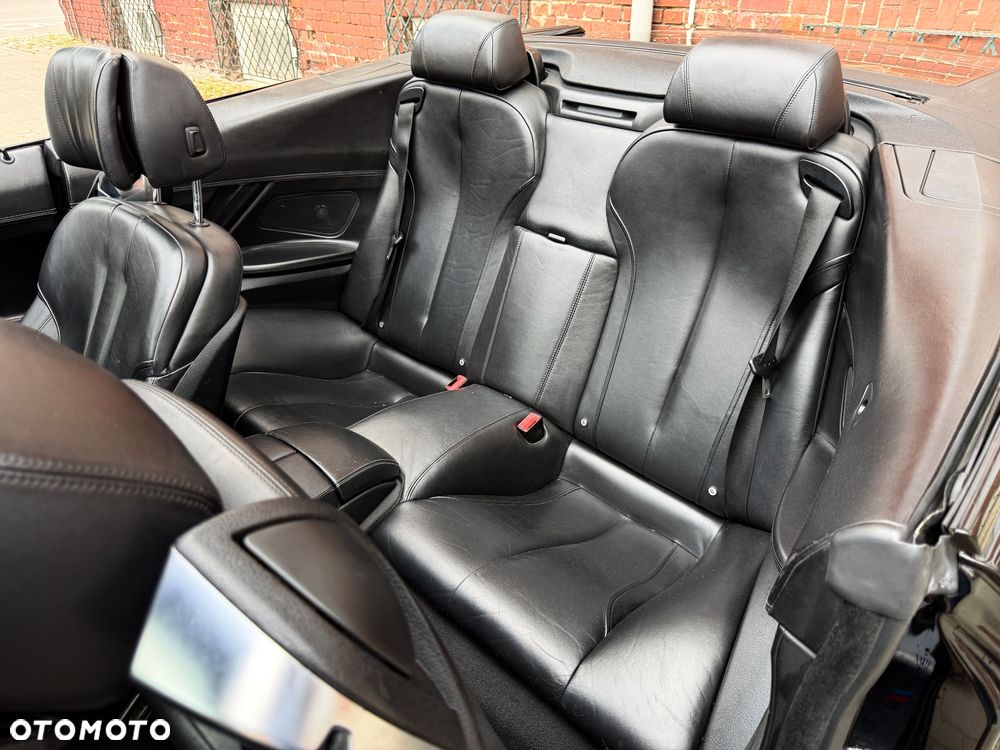 BMW Seria 6 640i xDrive M Sport Edition - 10