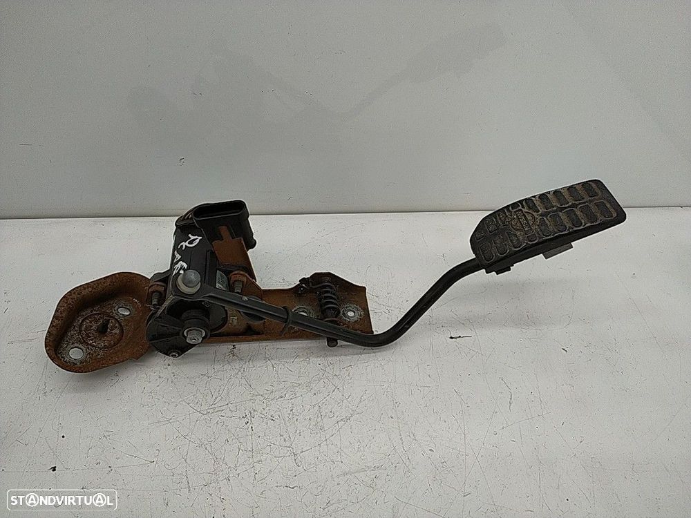 Pedal Acelerador Nissan Almera Ii (N16) - 1