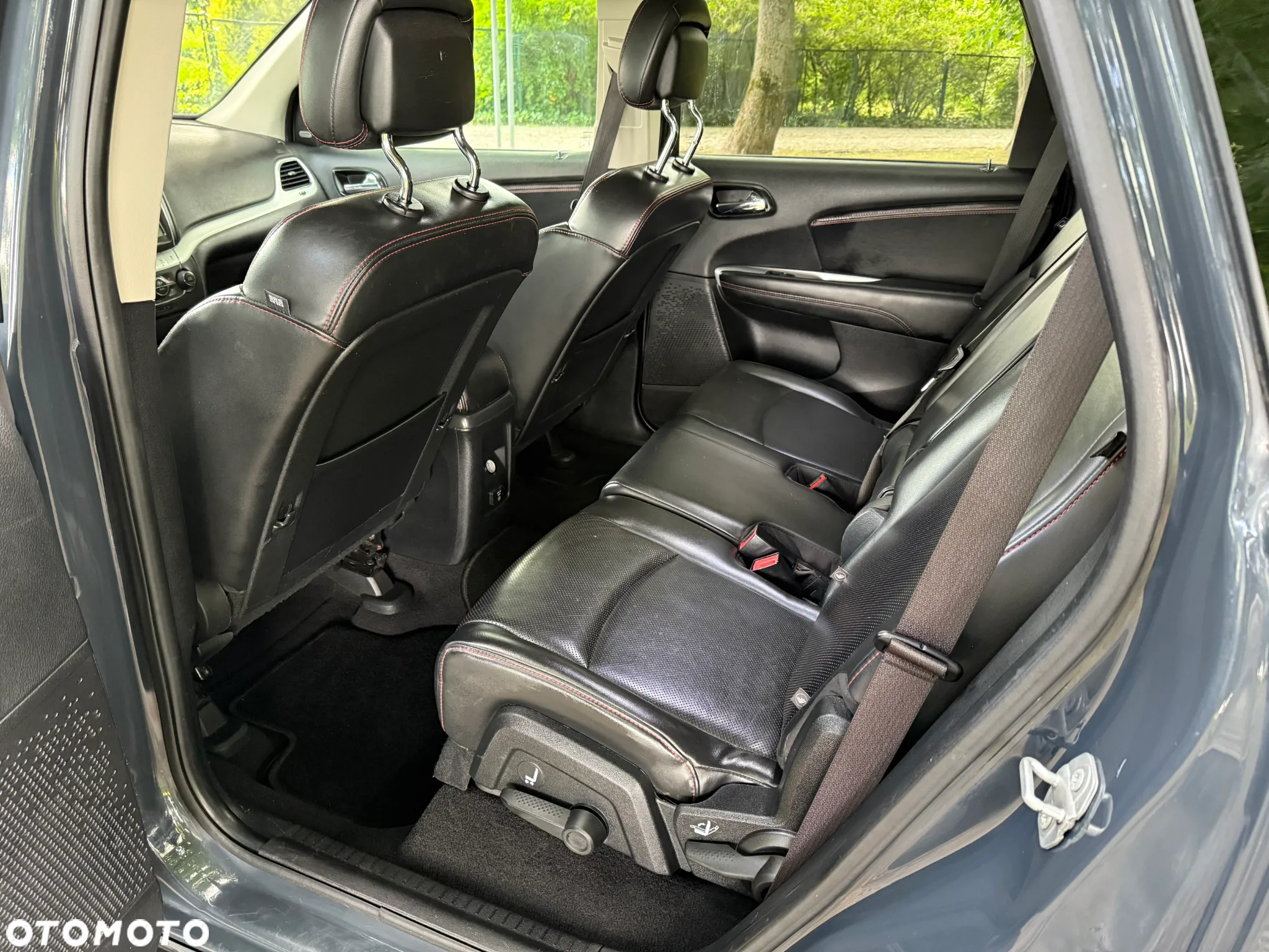 Dodge Journey - 16