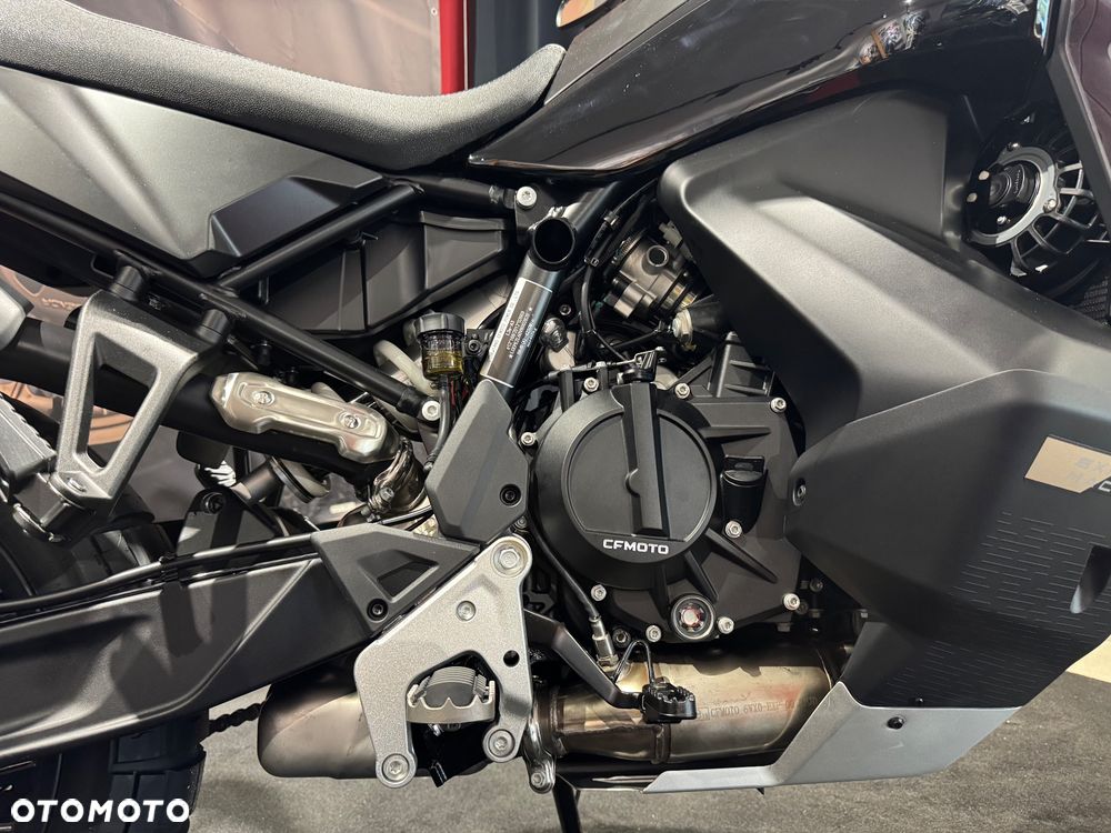 CFMoto 1000 MT-X - 22