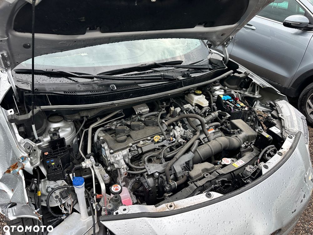 Toyota Yaris Cross - 31