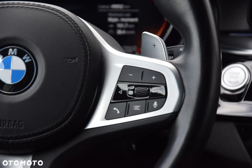 BMW Seria 5 - 26