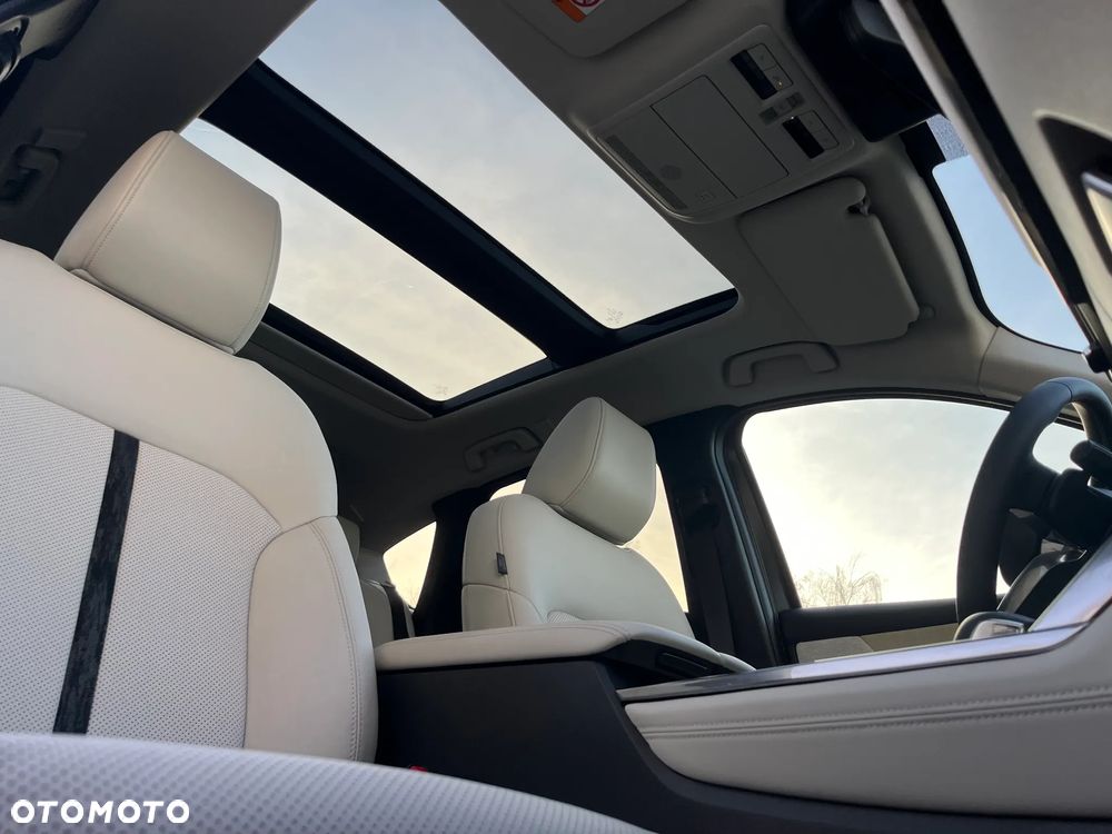 Mazda CX-60 AWD PHEV TAKUMI - 12