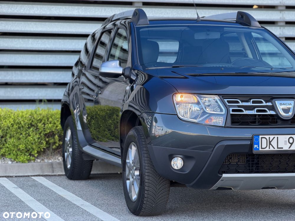 Dacia Duster 1.2 TCe Prestige S&S EU6 - 30