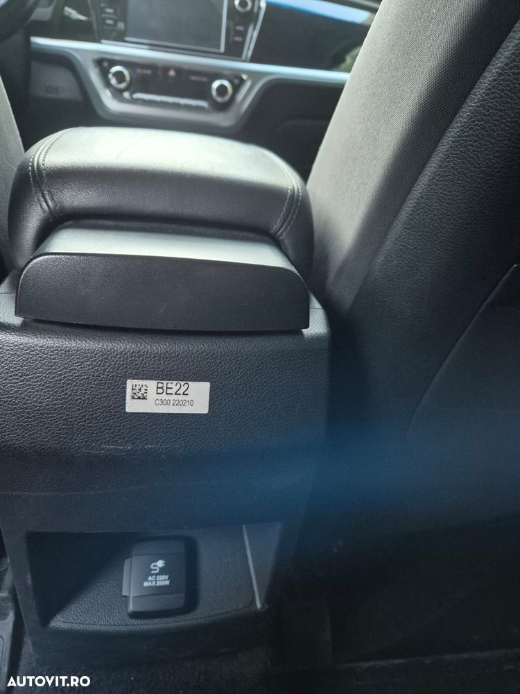 SsangYong Korando 1.5 GDI Turbo AT Smart - 6