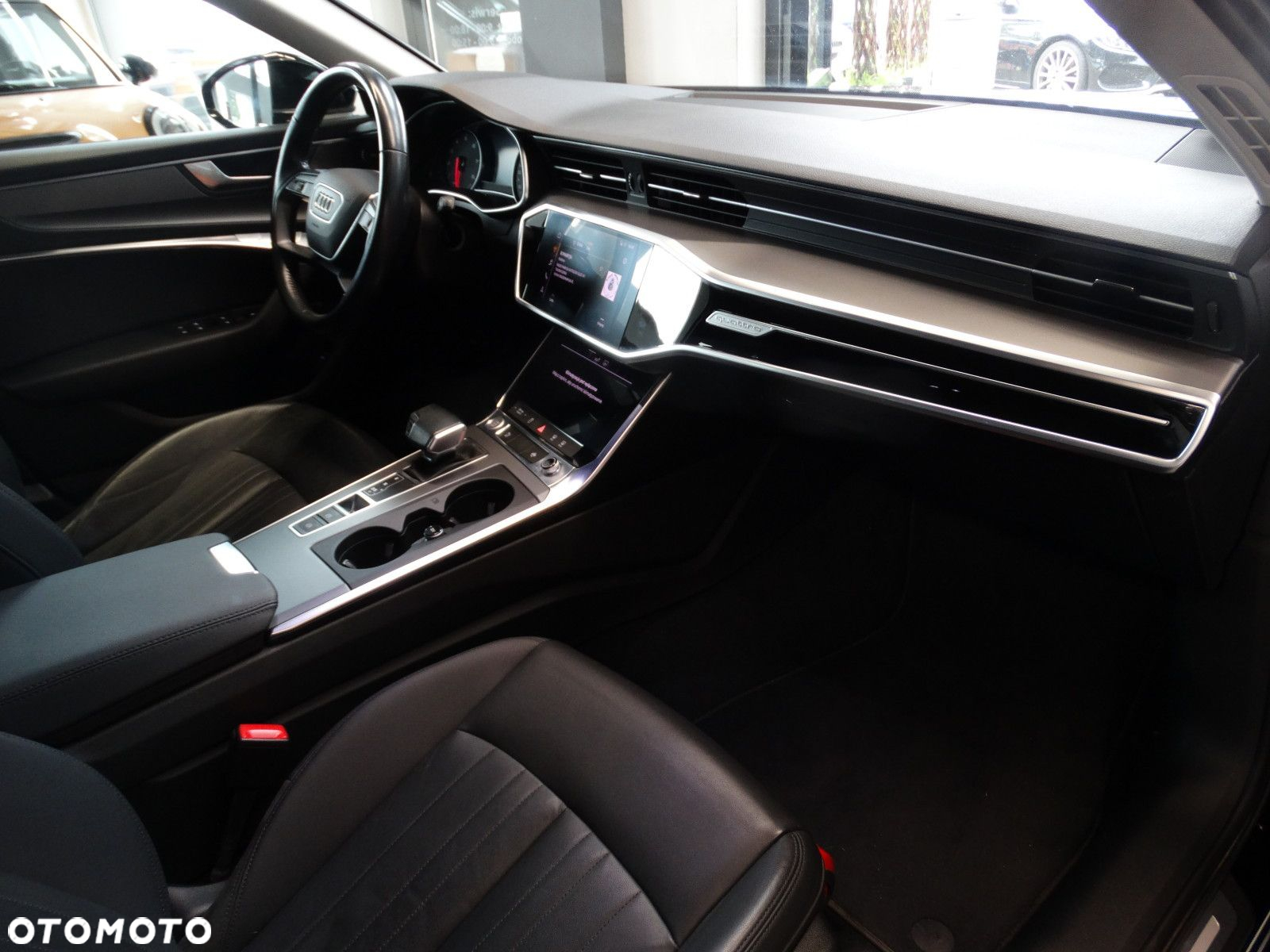 Audi A6 - 17