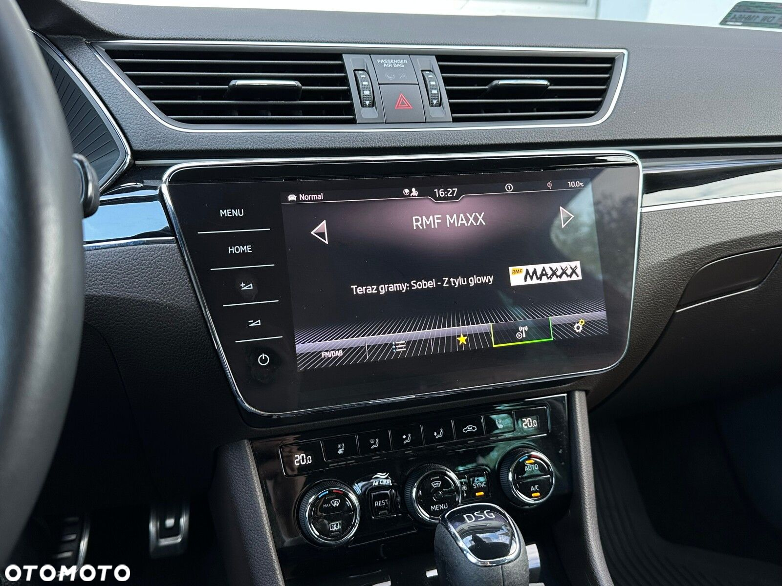 Skoda Superb 2.0 TDI SCR L&K DSG - 25