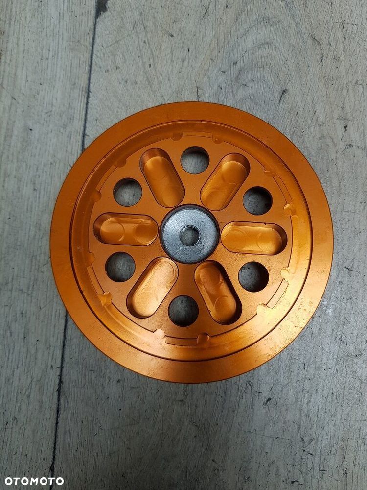 Docisk sprzęgła Barnett 511-30-10904 Harley Davidson - 5