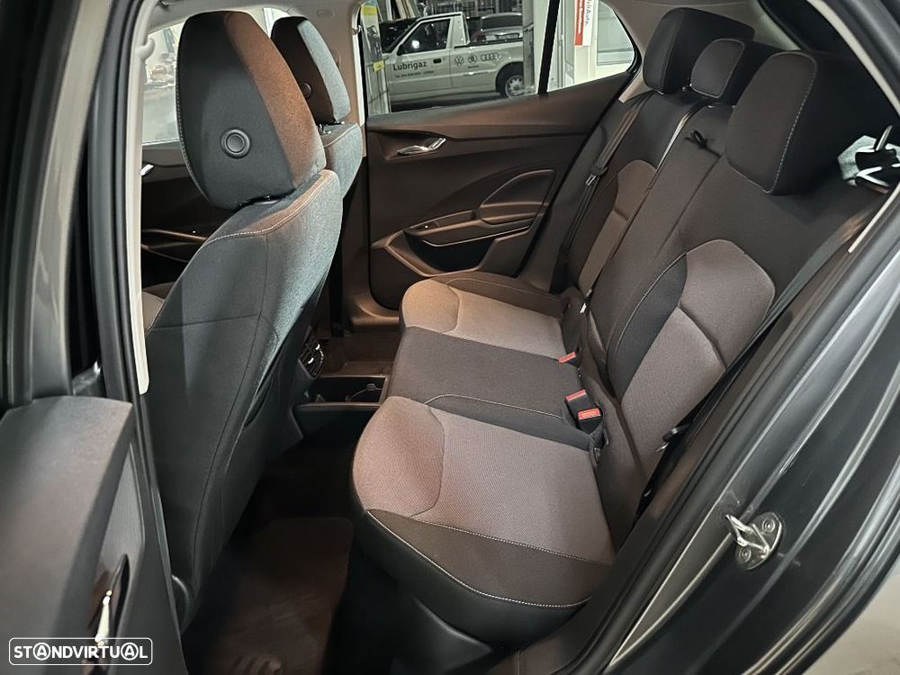 Skoda Fabia 1.0 TSI - 14