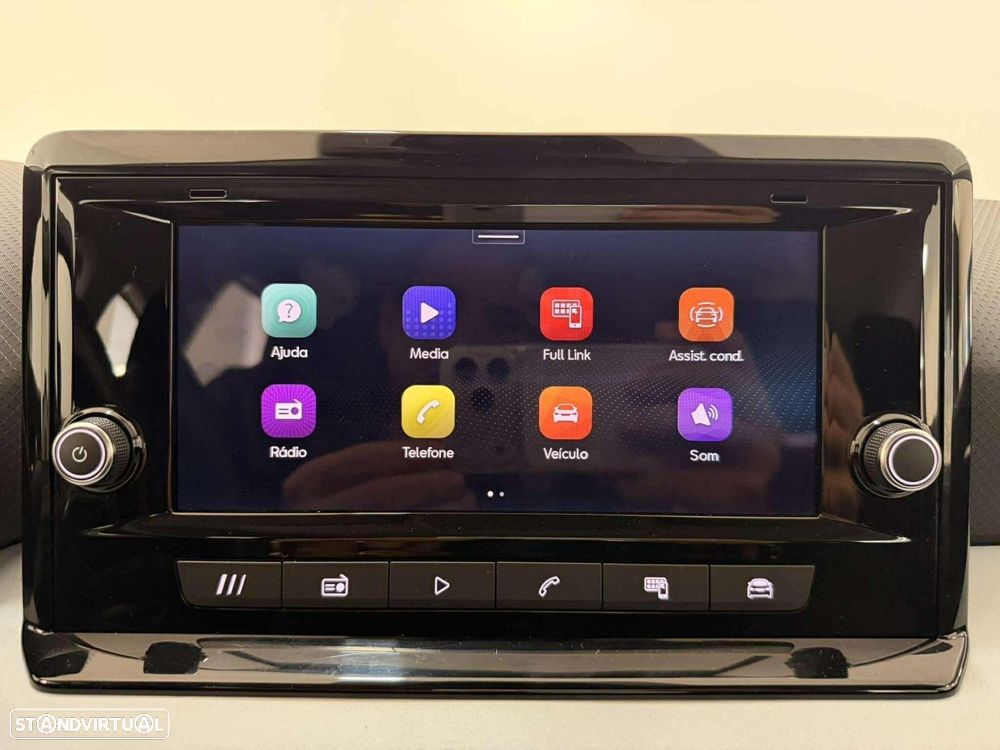 SEAT Ibiza 1.0 TSI Style - 21