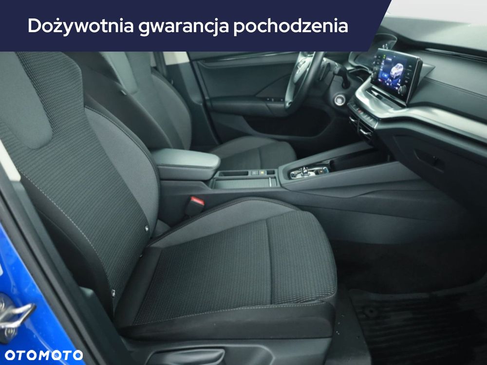 Skoda Octavia - 9