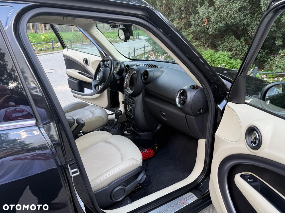 MINI Countryman - 7