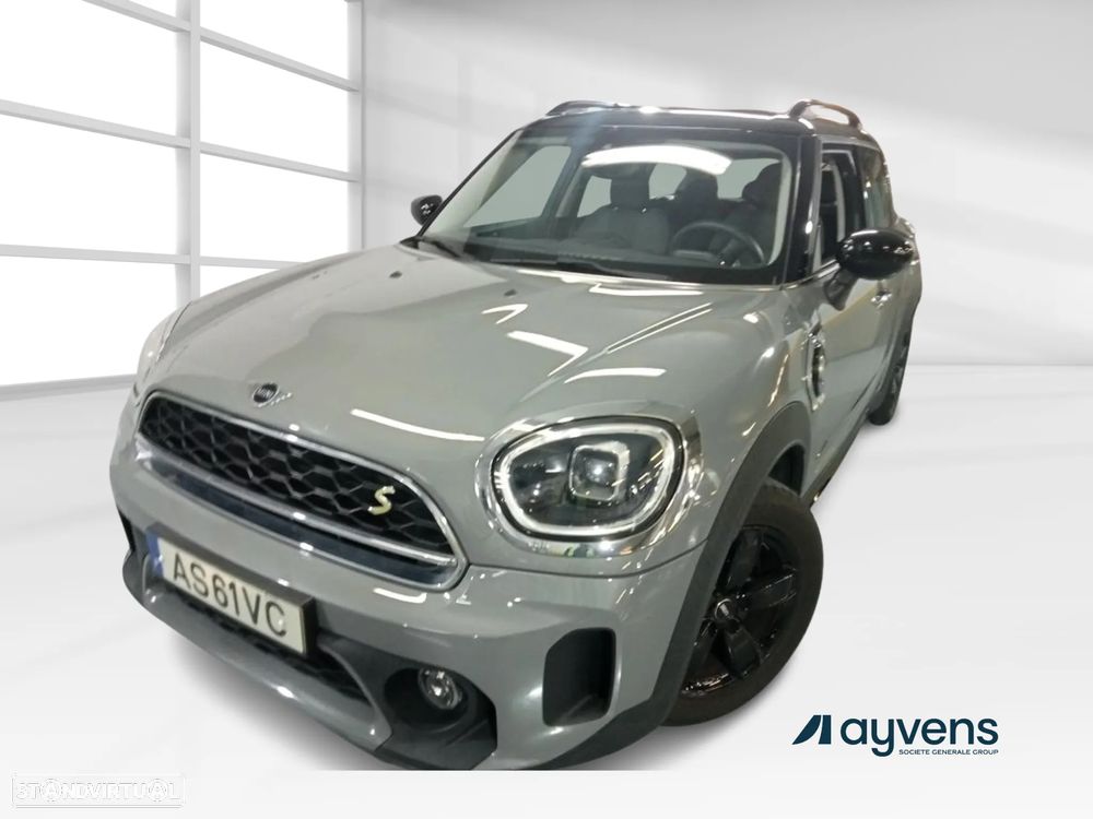 MINI Countryman Cooper SE Premium Essential Auto - 1