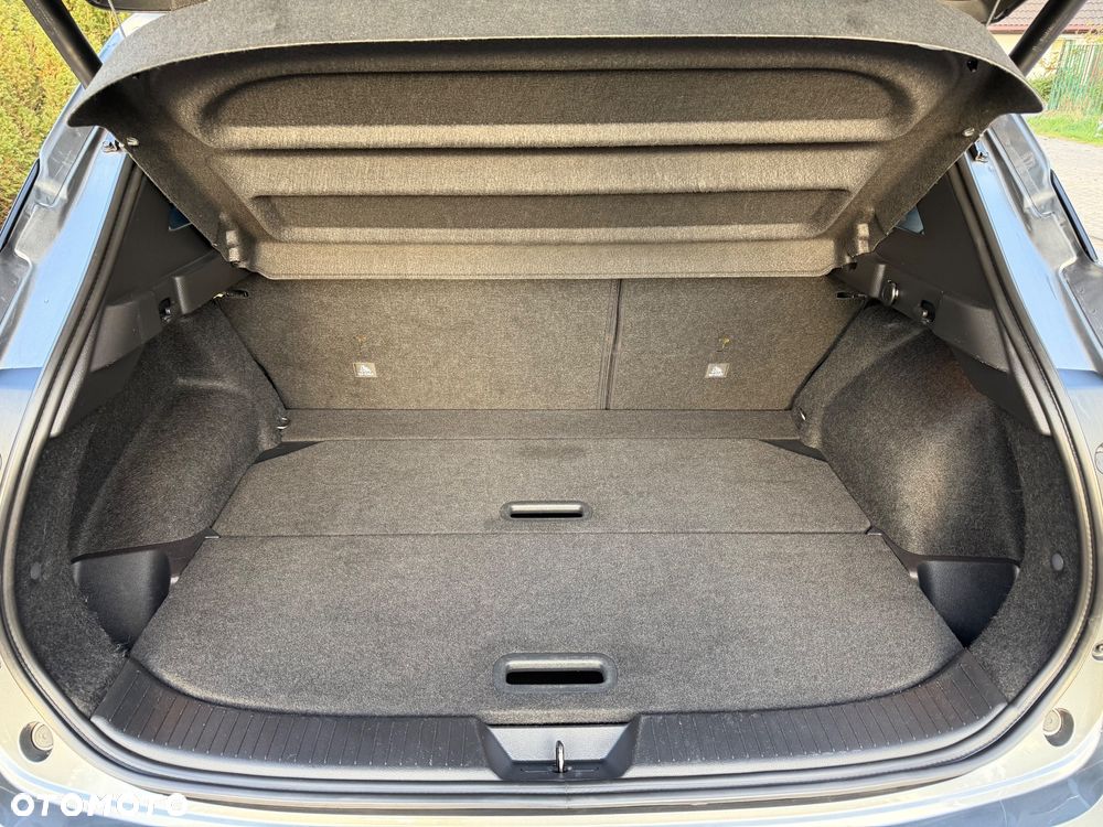 Nissan Qashqai 1.3 DIG-T MHEV Tekna - 40