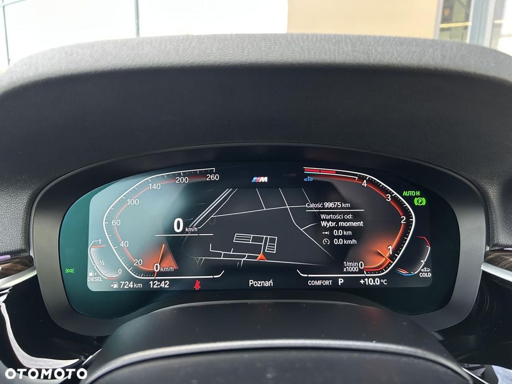 BMW Seria 5 - 29