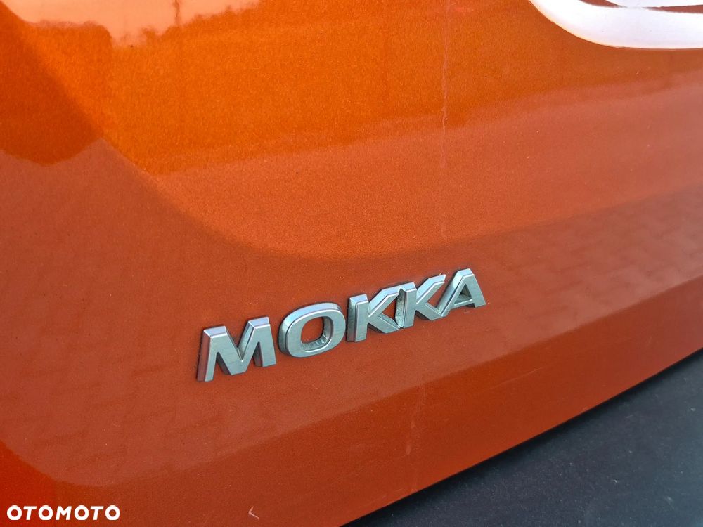 Opel Mokka 1.6 Enjoy S&S - 29